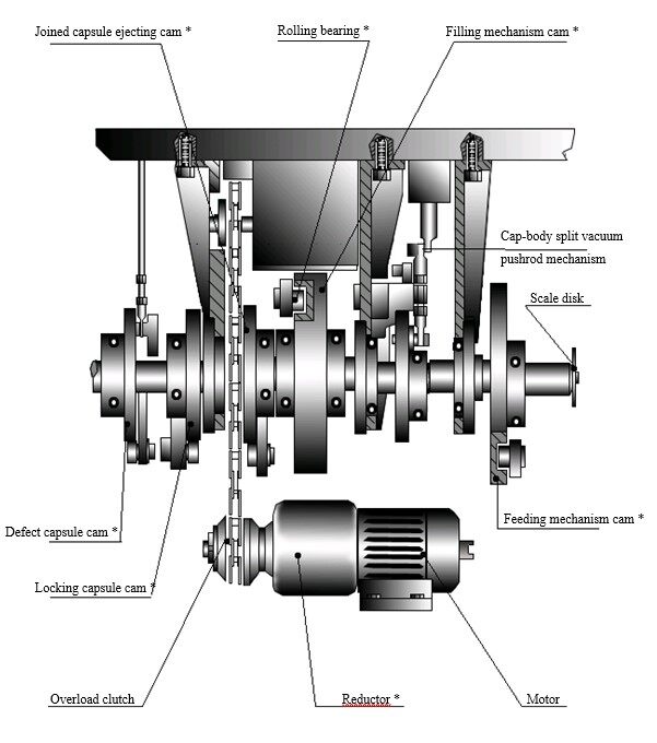 Transmission Gear